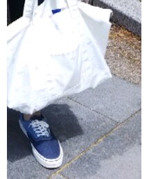 gelato pique | トートバッグ