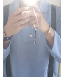 manualalphabet | シャツ/ブラウス