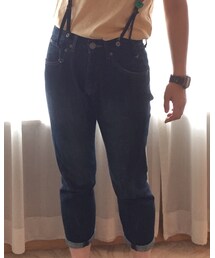 niko and... | デニムパンツ