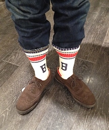 ROSTER SOX | ROSTER SOX(ソックス/靴下)