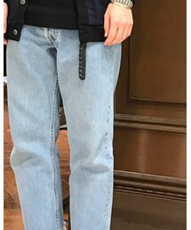 Levi's | デニムパンツ