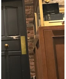 BRUNABOINNE | デニムパンツ