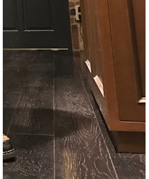 Paraboot | モカシン/デッキシューズ