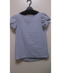 no brand | シャツ/ブラウス