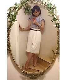 no brand | シャツ/ブラウス