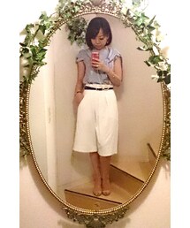 Rubyrivet | その他パンツ