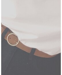 UNIQLO | デニムパンツ