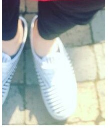 VANS | スニーカー