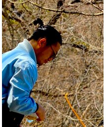 TOM FORD | メガネ