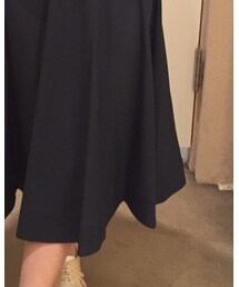 giordano ladies | スカート