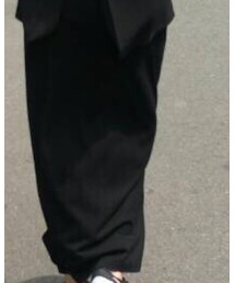 MUJI Labo | スカート