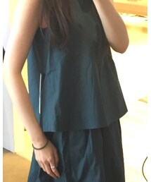 giordano ladies | つなぎ/オールインワン