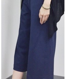 giordano ladies | チノパンツ