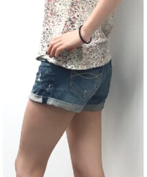 Abercrombie&Fitch | カーゴパンツ