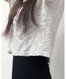 LOWRYS FARM | カーディガン/ボレロ