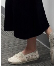 TOMS | シューズ