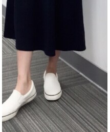 MUJI Labo | シューズ