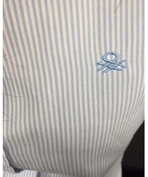 BENETTON (UNITED COLORS OF BENETTON) | シャツ/ブラウス