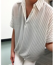 INGNI | トップス