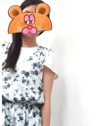 earth music&ecology | トップス