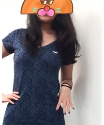 Hollister | Tシャツ/カットソー