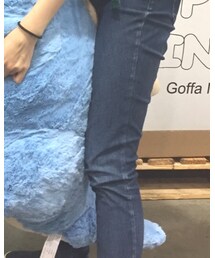 UNIQLO | デニムパンツ