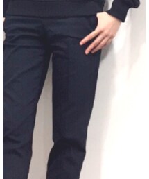 TOMMY HILFIGER | スラックス