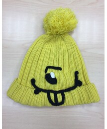 2% | ニットキャップ/ビーニー