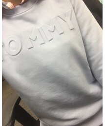 TOMMY HILFIGER | トップス