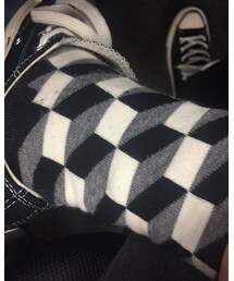 Happy Socks | レッグウェア