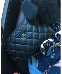 CHANEL | ショルダーバッグ