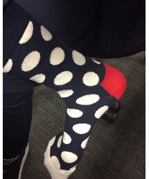 Happy Socks | レッグウェア