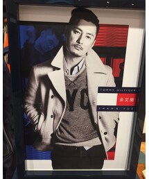 TOMMY HILFIGER | トップス