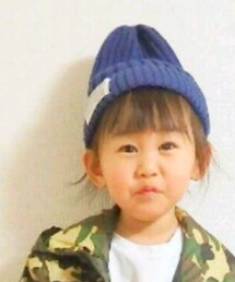 しまむら | ニットキャップ/ビーニー