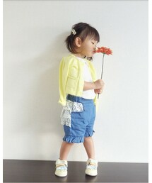 no brand | カーディガン/ボレロ