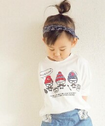 takeokikuchi | Tシャツ/カットソー