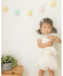 gelato pique | トップス