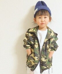 YanDD | ナイロンジャケット