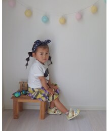 BREEZE | スカート