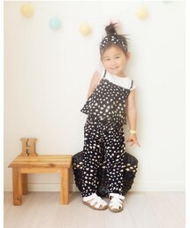 YanDD | つなぎ/オールインワン