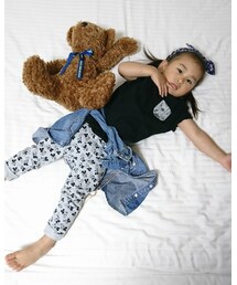 UNIQLO | レギンス/スパッツ