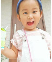 YanDD | サロペット/オーバーオール