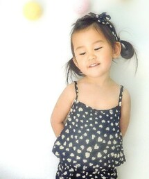 YanDD | つなぎ/オールインワン