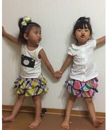 BREEZE | スカート