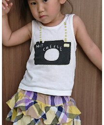 apres les cours | Tシャツ/カットソー