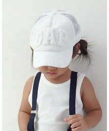 GAP | キャップ