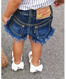 BREEZE | デニムパンツ