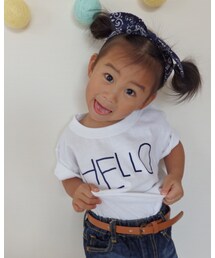 Handmade | Tシャツ/カットソー