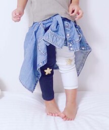 ig | レギンス/スパッツ