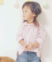 ig>>>>@baby.blue | スウェット